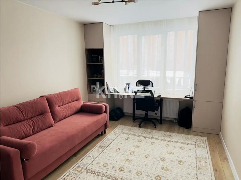 Продажа 2-комнатной квартиры, 60 м² - Продажа квартир в блочном доме в Астане - страница 172 фото 1 из 2