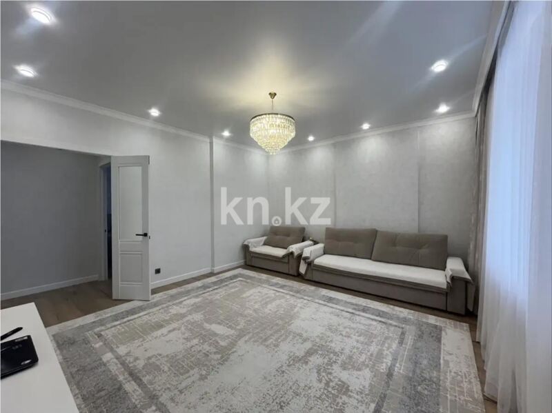 Продажа 2-комнатной квартиры, 70 м² - Продажа двухкомнатных квартир в блочном доме в Астане - страница 2 фото 1 из 7