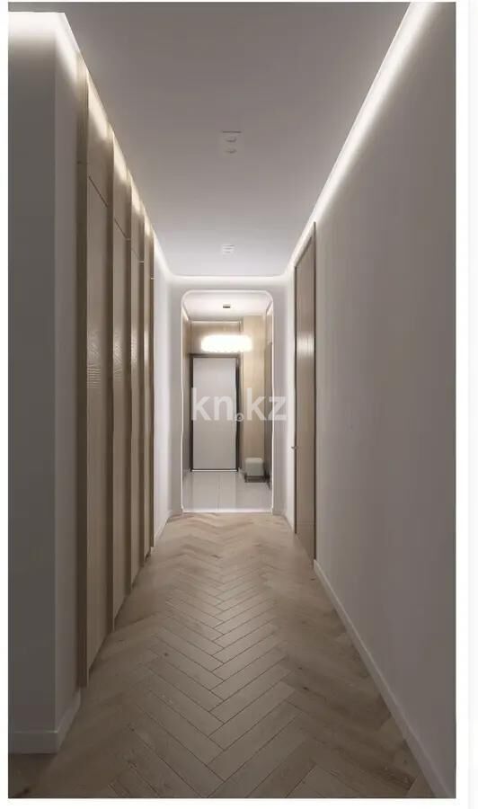 Продажа 3-комнатной квартиры, 103 м² - Продажа трехкомнатных квартир в монолитно-каркасном доме в Казахстане - страница 102 фото 4 из 5