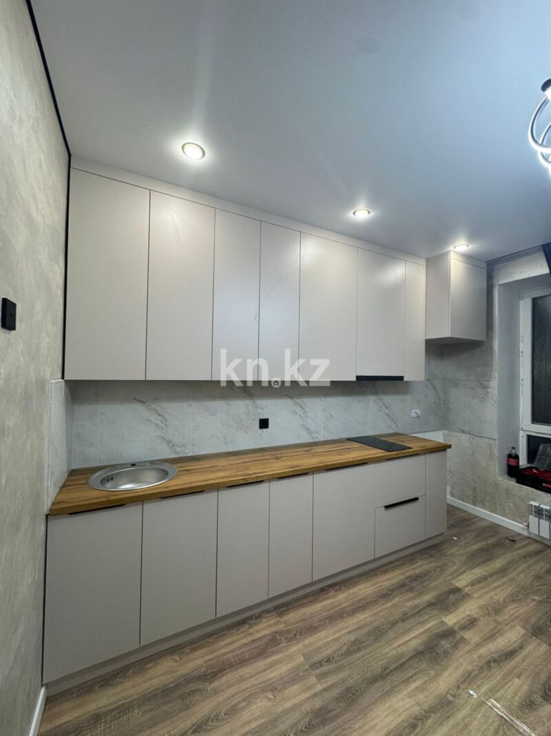 Продажа 1-комнатной квартиры, 36 м² - Недвижимость в Астане - страница 9 фото 7 из 7