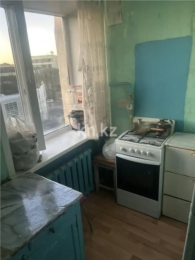 Продажа 2-комнатной квартиры, 47 м² - Продажа квартир в кирпичном доме в Караганде фото 2 из 2