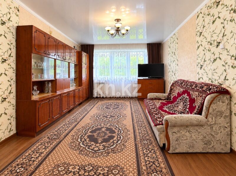 Продажа 2-комнатной квартиры, 44 м² - Продажа недвижимости в Темиртау - страница 17 фото 1 из 9
