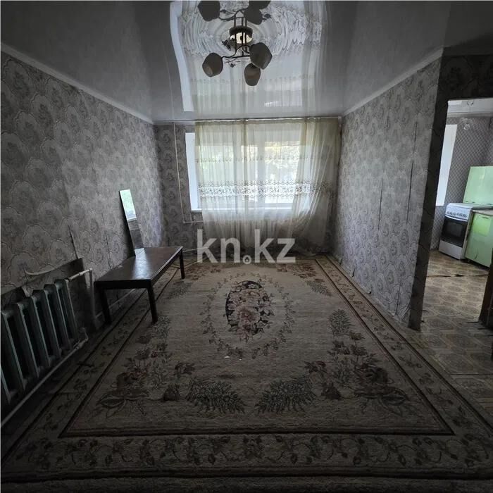 Продажа 1-комнатной квартиры, 30 м² - Продажа однокомнатных квартир от собственников в Казахстане - страница 6 фото 1 из 5