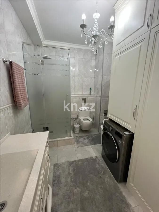Продажа 2-комнатной квартиры, 60 м² - Продажа двухкомнатных квартир в Наурызбайском р-не Алматы - страница 27 фото 4 из 4