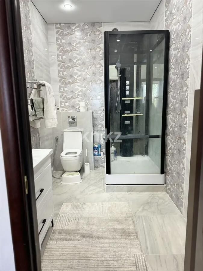 Продажа 5-комнатной квартиры, 165 м² - Продажа пятикомнатных и более квартир в р-не Нура Астаны фото 7 из 8