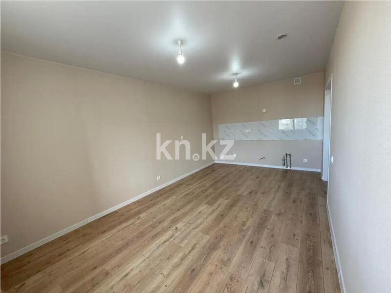 Продажа 1-комнатной квартиры, 28.58 м² - Продажа однокомнатных квартир в блочном доме в Казахстане - страница 48 фото 2 из 3