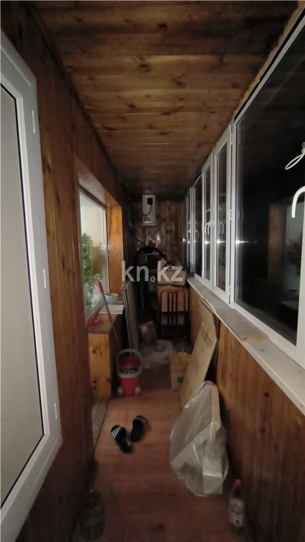 Продажа 3-комнатной квартиры, 74 м² - Продажа трехкомнатных квартир в Караганде - страница 39 фото 17 из 17