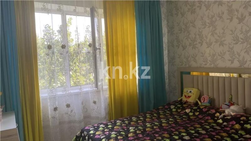 Продажа 3-комнатной квартиры, 72 м² - Продажа трехкомнатных квартир в Ауэзовском р-не Алматы - страница 16 фото 3 из 6