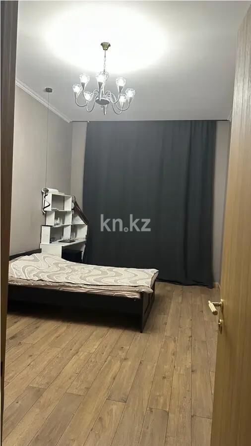 Продажа 3-комнатной квартиры, 90 м² - Продажа трехкомнатных квартир в монолитно-каркасном доме в Казахстане - страница 104 фото 2 из 2