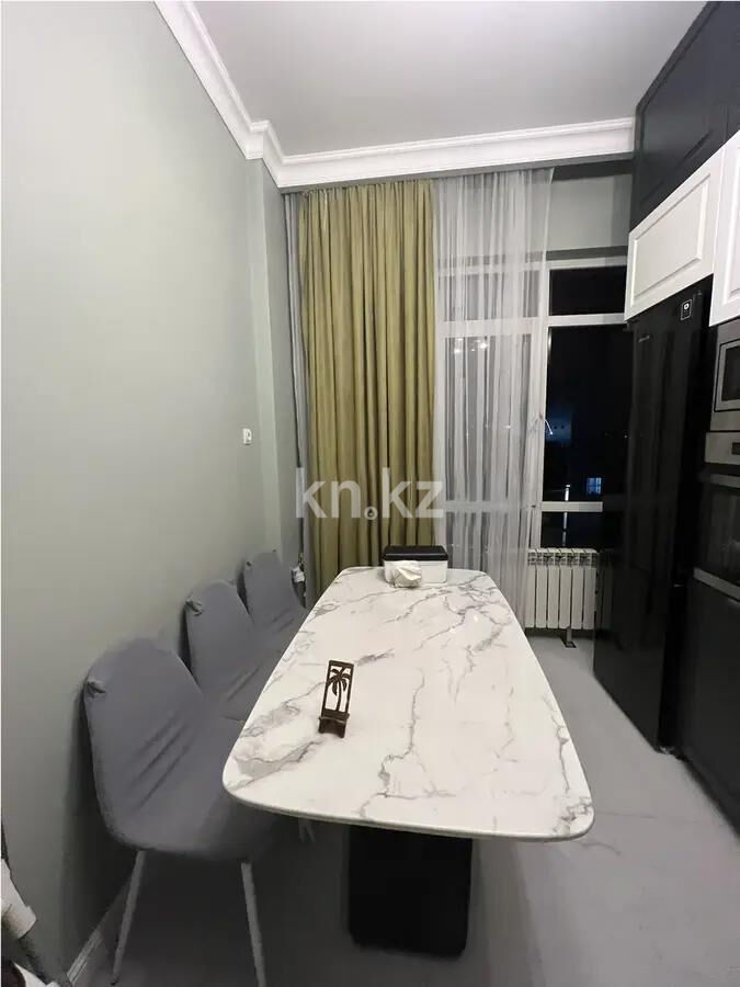 Продажа 3-комнатной квартиры, 94.4 м² - Продажа трехкомнатных квартир в Наурызбайском р-не Алматы - страница 18 фото 2 из 2