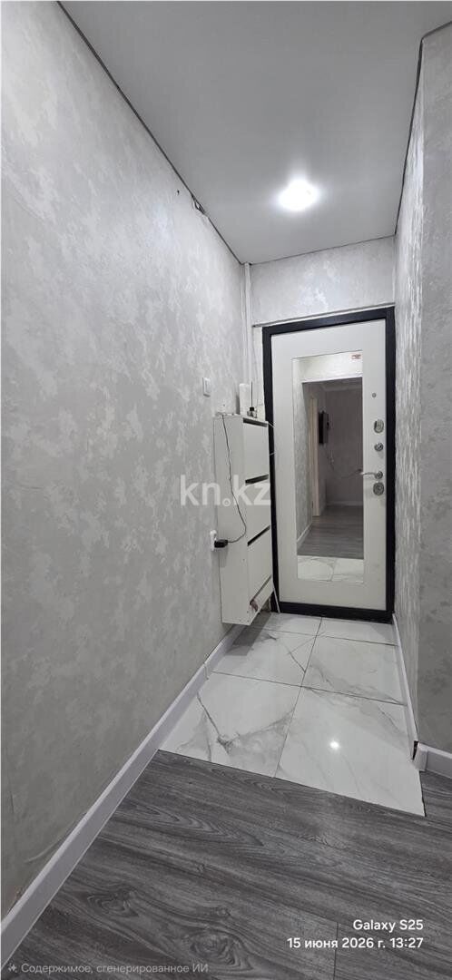 Продажа 2-комнатной квартиры, 44 м² - Продажа квартир в панельном доме в Казахстане - страница 183 фото 9 из 10