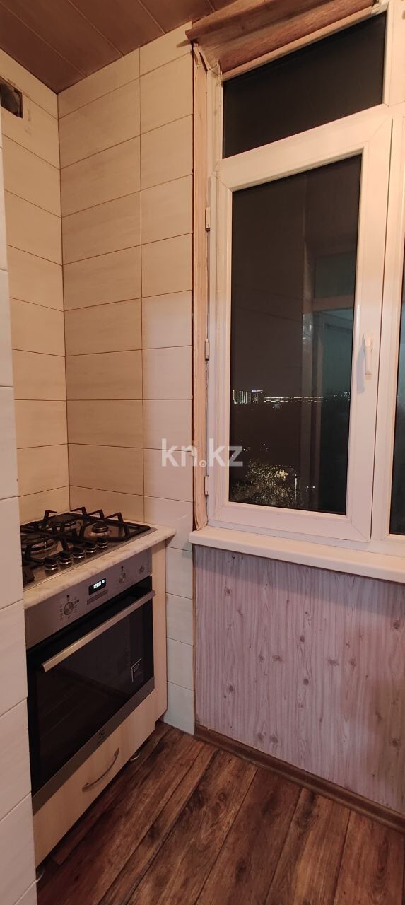 Продажа 2-комнатной квартиры, 52 м² - Продажа двухкомнатных квартир в Алмалинском р-не Алматы фото 7 из 9