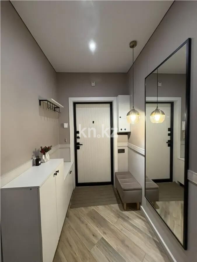 Продажа 4-комнатной квартиры, 95 м² - Продажа четырехкомнатных квартир в Жетысуском р-не Алматы фото 7 из 8