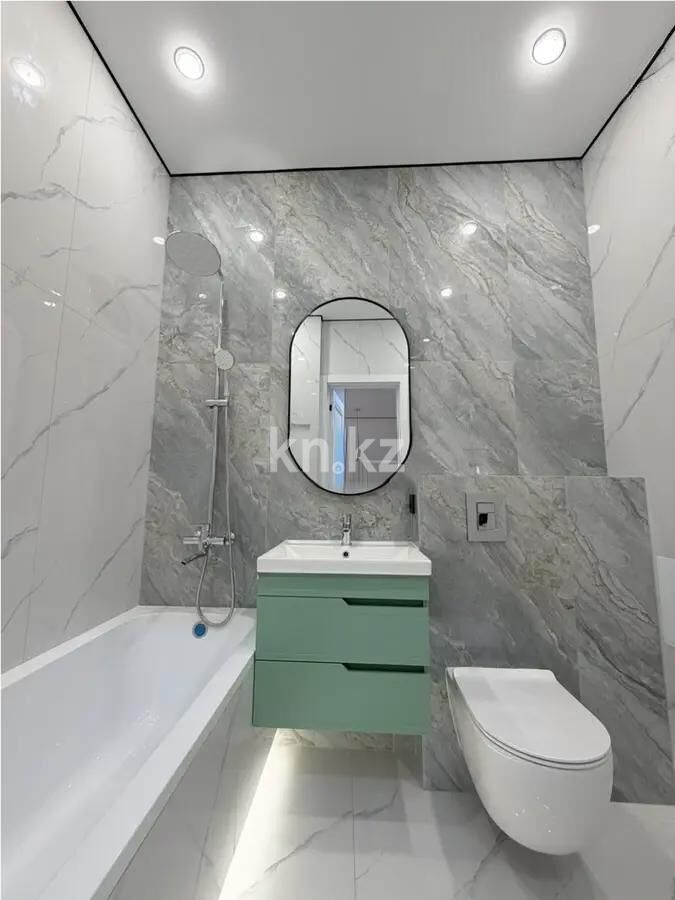 Продажа 2-комнатной квартиры, 43 м² - Продажа двухкомнатных квартир в р-не Нура Астаны - страница 61 фото 4 из 5