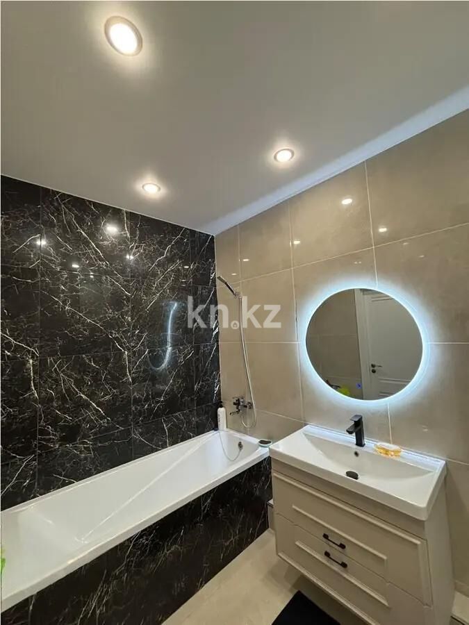 Продажа 4-комнатной квартиры, 107 м² - Продажа четырехкомнатных квартир в блочном доме в Казахстане - страница 10 фото 10 из 13