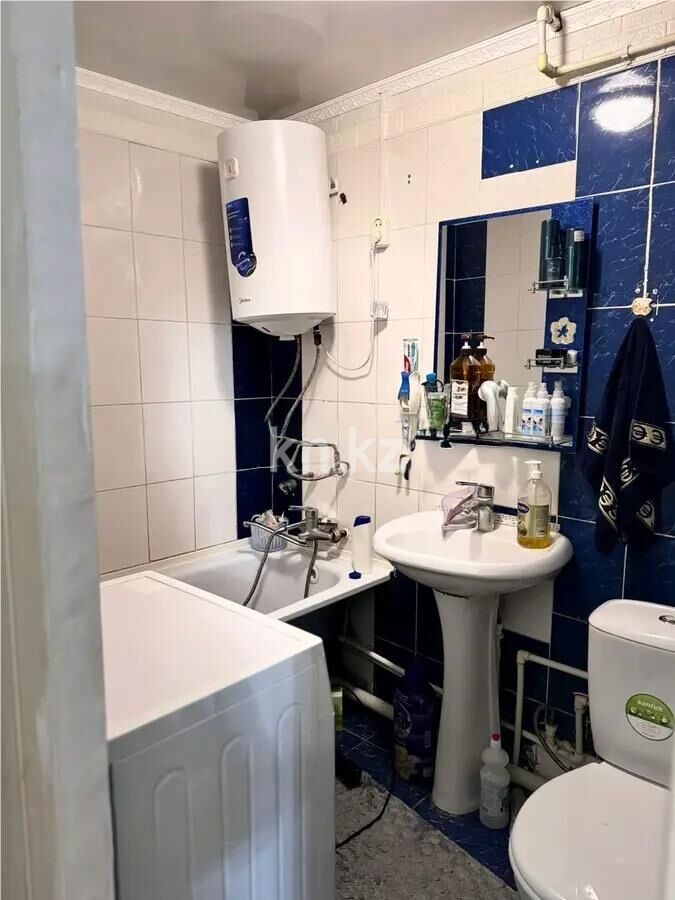 Продажа 2-комнатной квартиры, 45 м² - Продажа недвижимости в Сарани - страница 4 фото 4 из 5