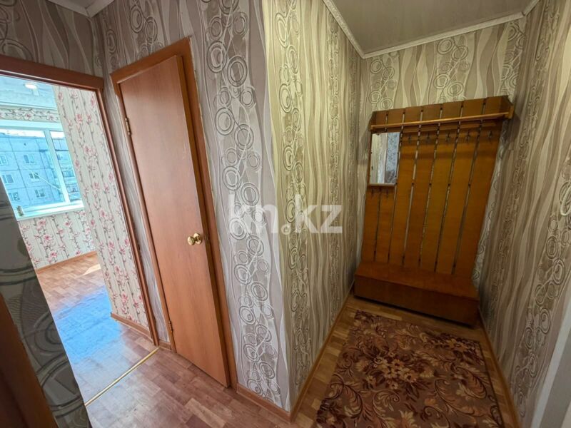 Продажа 1-комнатной квартиры, 30.6 м² - Продажа квартир в Костанае фото 3 из 4