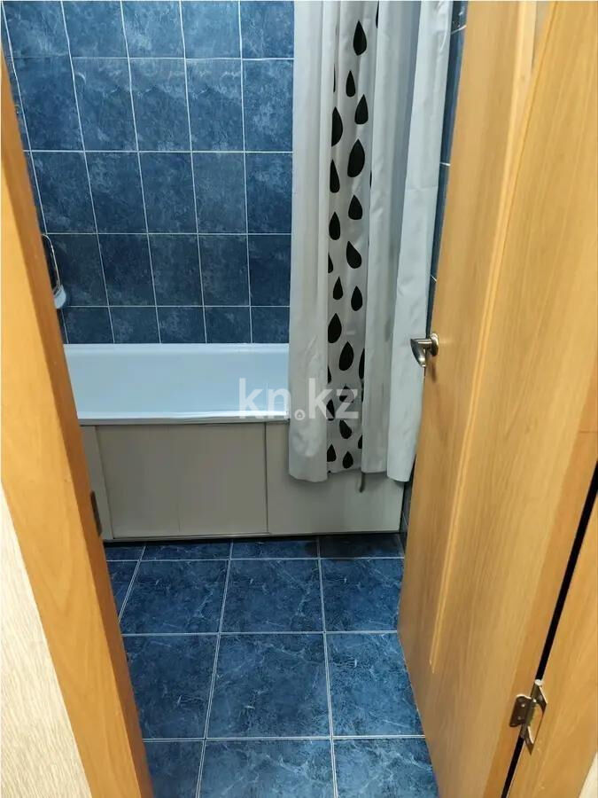 Продажа 1-комнатной квартиры, 36.6 м² - Продажа однокомнатных квартир в панельном доме в Алматы фото 3 из 4