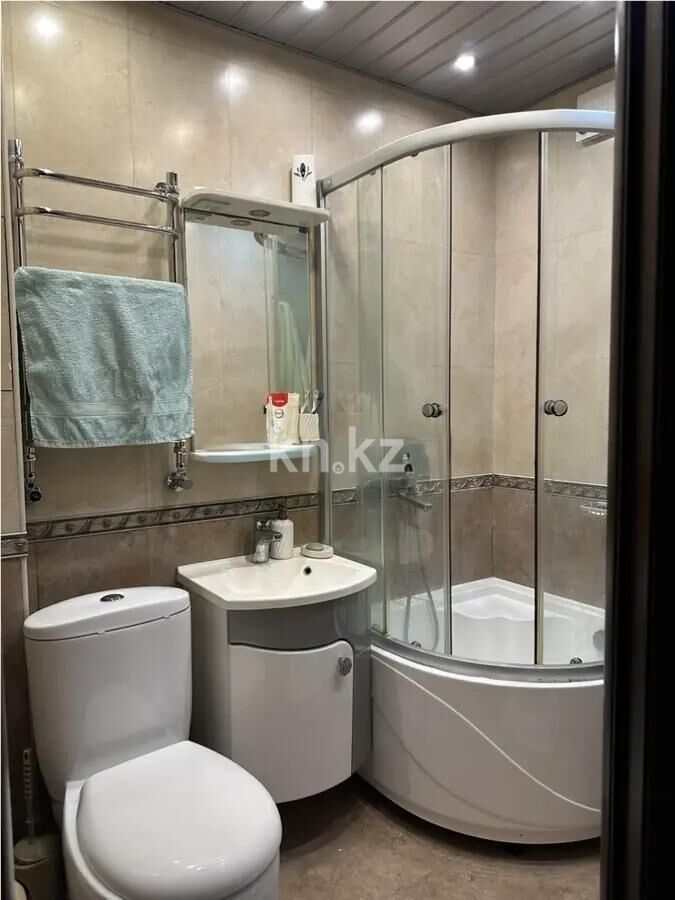 Продажа 4-комнатной квартиры, 72.8 м² - Продажа четырехкомнатных квартир в панельном доме в Алматы - страница 7 фото 6 из 7