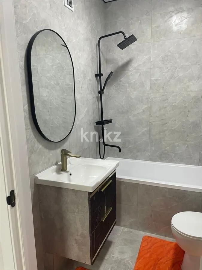 Продажа 1-комнатной квартиры, 44 м² - Продажа квартир от собственников в Алматы - страница 6 фото 3 из 3