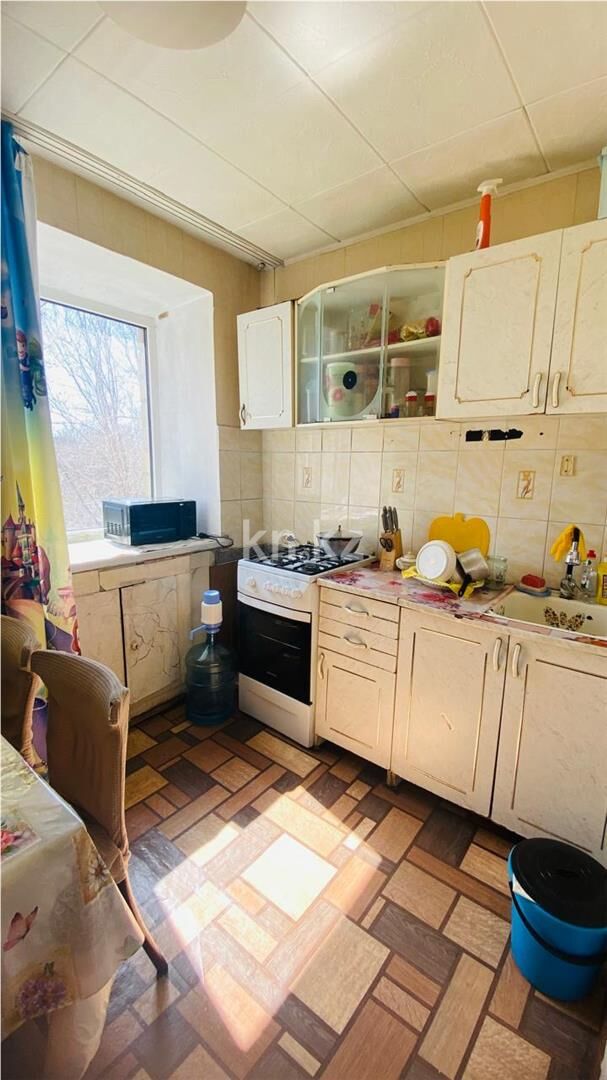 Продажа 3-комнатной квартиры, 51 м² - Продажа квартир в Майкудуке Караганды - страница 37 фото 5 из 9