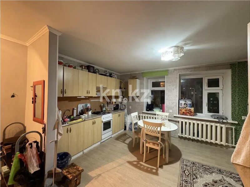 Продажа 3-комнатной квартиры, 59.5 м² - Продажа квартир в р-не Алматы Астаны - страница 7 фото 4 из 4