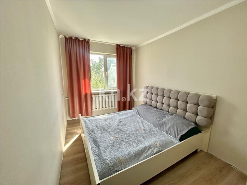 Продажа 2-комнатной квартиры, 44 м² - Продажа двухкомнатных квартир на Юго-Востоке Караганды - страница 21 фото 4 из 12