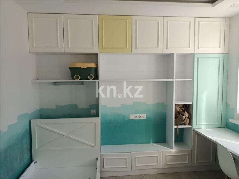 Продажа 3-комнатной квартиры, 67 м² - Продажа квартир в р-не Нура Астаны фото 8 из 30