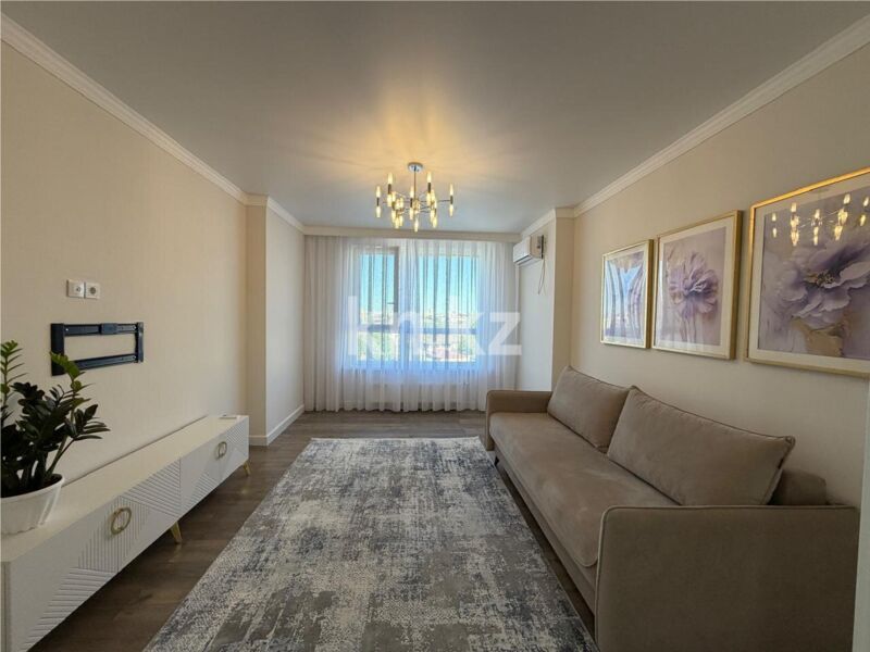 Продажа 2-комнатной квартиры, 64 м² - Продажа земельных участков в Сарани фото 1 из 11
