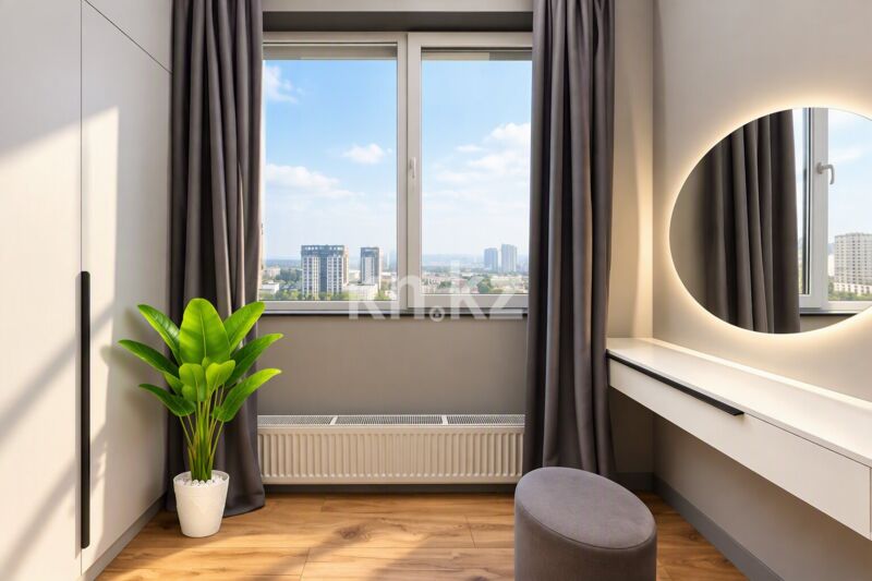 Аренда 2-комнатной квартиры посуточно, 75 м² - Продажа домов, коттеджей в Семее фото 6 из 23