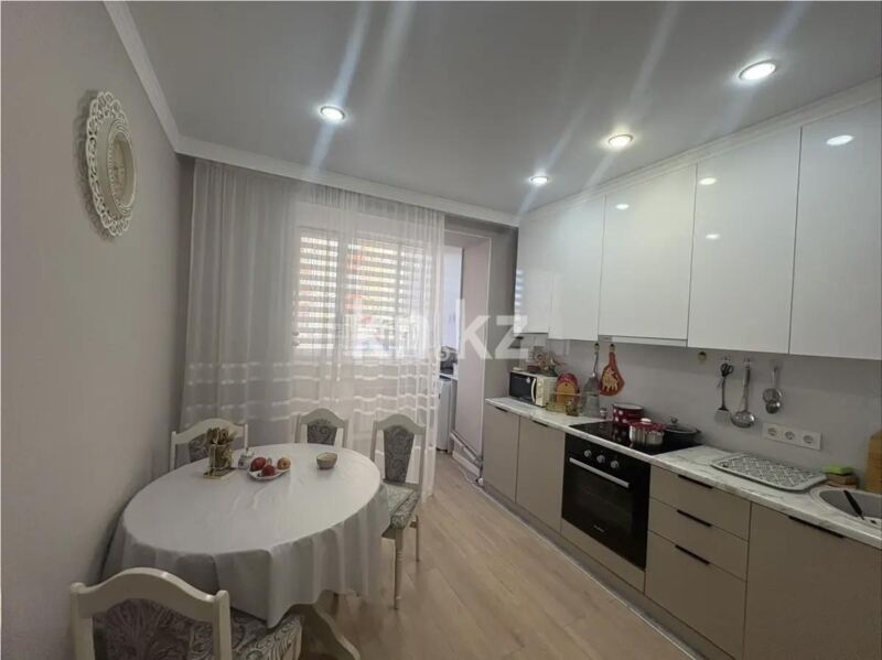Продажа 2-комнатной квартиры, 56 м² - Продажа квартир в новостройках Астаны - страница 15 фото 3 из 4