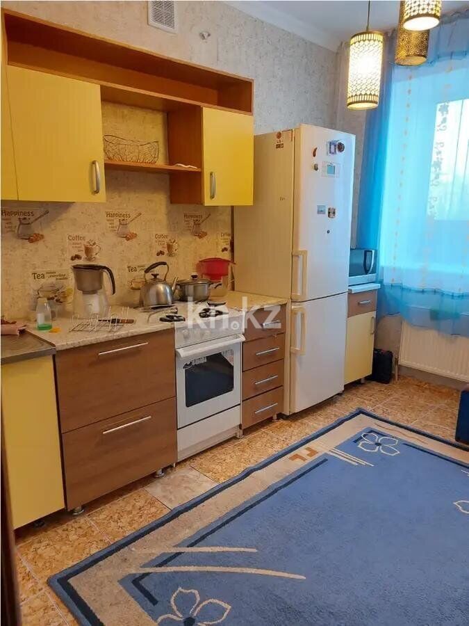 Продажа 1-комнатной квартиры, 37.2 м² - Продажа квартир в Астане - страница 6 фото 2 из 3