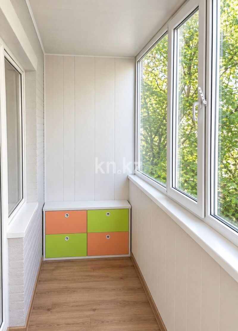 Продажа 2-комнатной квартиры, 51 м² - Продажа квартир в Усть-Каменогорске фото 20 из 26