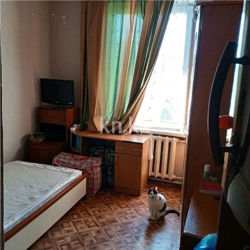 Продажа 3-комнатной квартиры, 70 м² - Продажа трехкомнатных квартир в блочном доме в Алматы - страница 5 фото 2 из 3