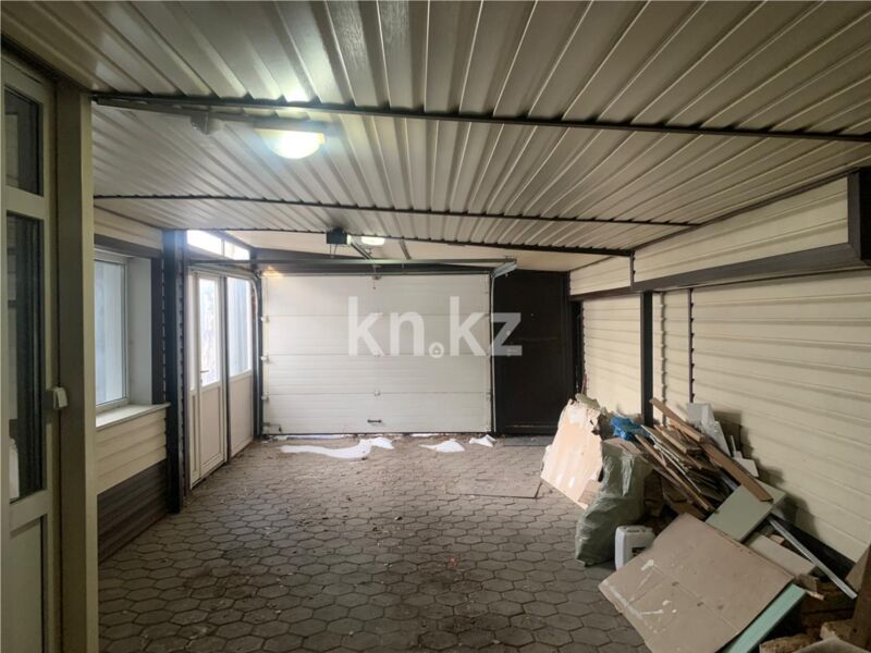 Продажа 5-комнатного дома, 80 м² - Продажа домов, коттеджей в Караганде - страница 6 фото 15 из 16