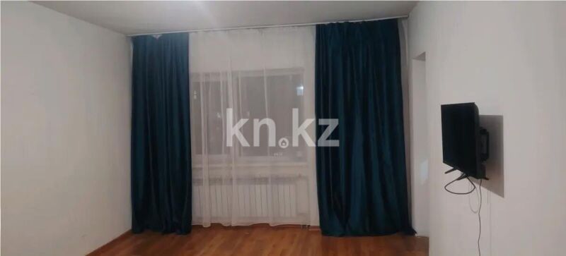 Продажа 1-комнатной квартиры, 44.8 м² - Продажа квартир в Алматы - страница 22 фото 1 из 2
