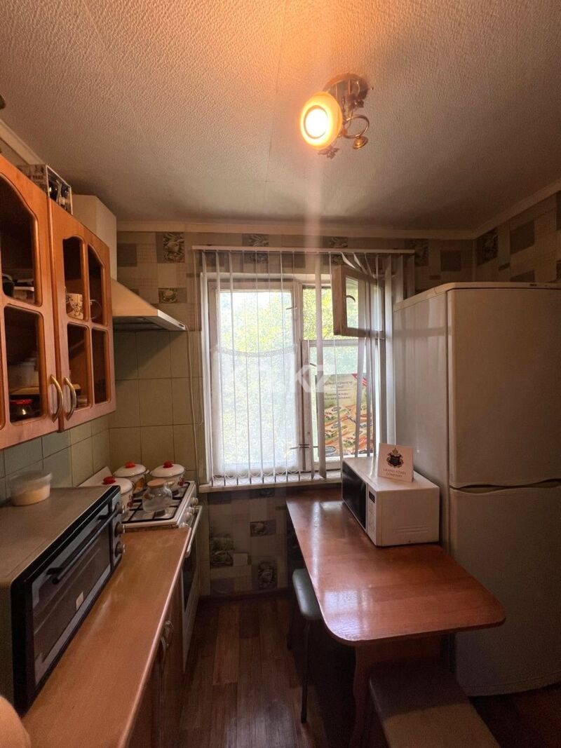 Продажа 3-комнатной квартиры, 57 м² - Продажа трехкомнатных квартир в Ауэзовском р-не Алматы - страница 17 фото 6 из 18