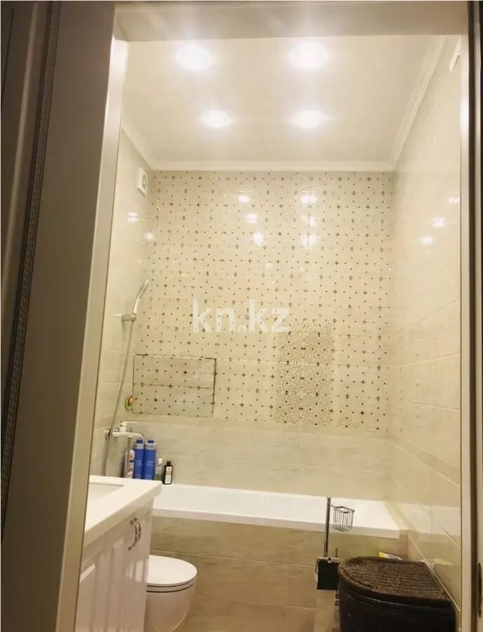 Продажа 3-комнатной квартиры, 100 м² - Продажа квартир в кирпичном доме в Астане - страница 2 фото 4 из 5