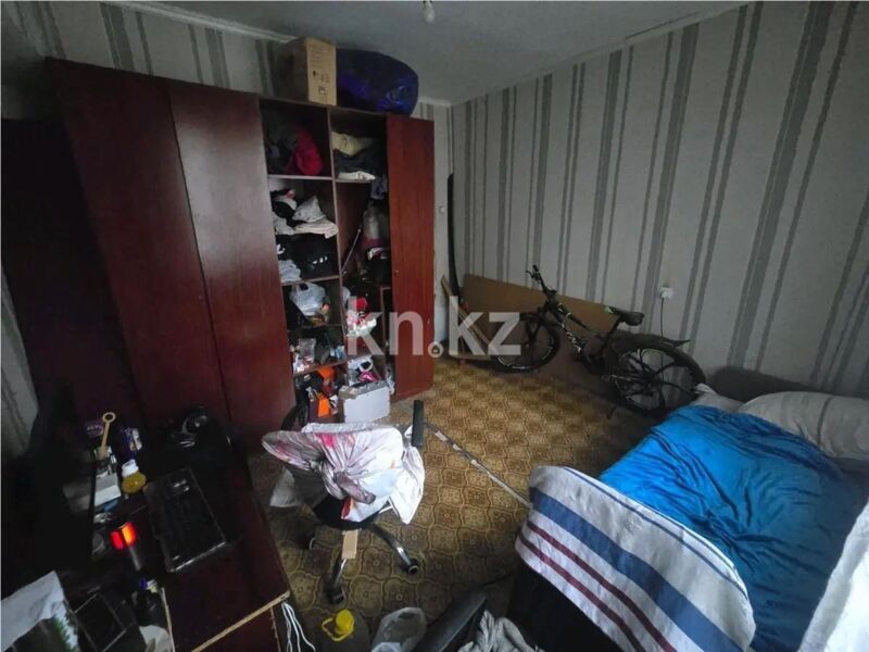 Продажа 3-комнатной квартиры, 80 м² - Продажа трехкомнатных квартир в Турксибском р-не Алматы - страница 4 фото 2 из 2