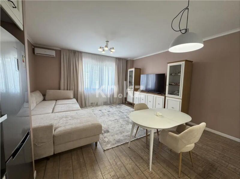 Продажа 2-комнатной квартиры, 72 м² - Продажа двухкомнатных квартир в Бостандыкском р-не Алматы - страница 26 фото 1 из 5