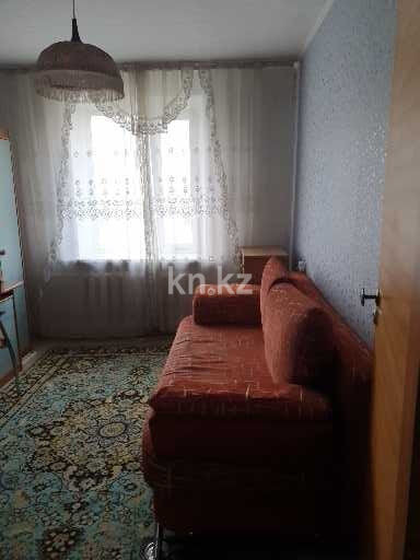Продажа 3-комнатной квартиры, 62 м² - Продажа квартир в панельном доме в Астане - страница 14 фото 10 из 25
