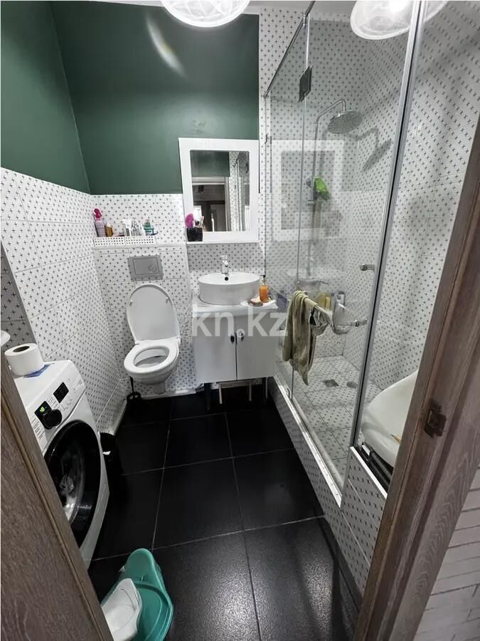 Продажа 2-комнатной квартиры, 57 м² - Продажа двухкомнатных квартир в Ауэзовском р-не Алматы - страница 32 фото 4 из 5