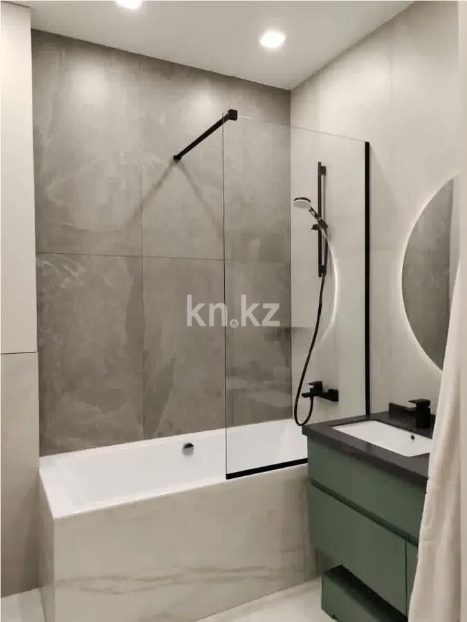 Продажа 3-комнатной квартиры, 121 м² - Продажа трехкомнатных квартир в Бостандыкском р-не Алматы - страница 32 фото 5 из 6