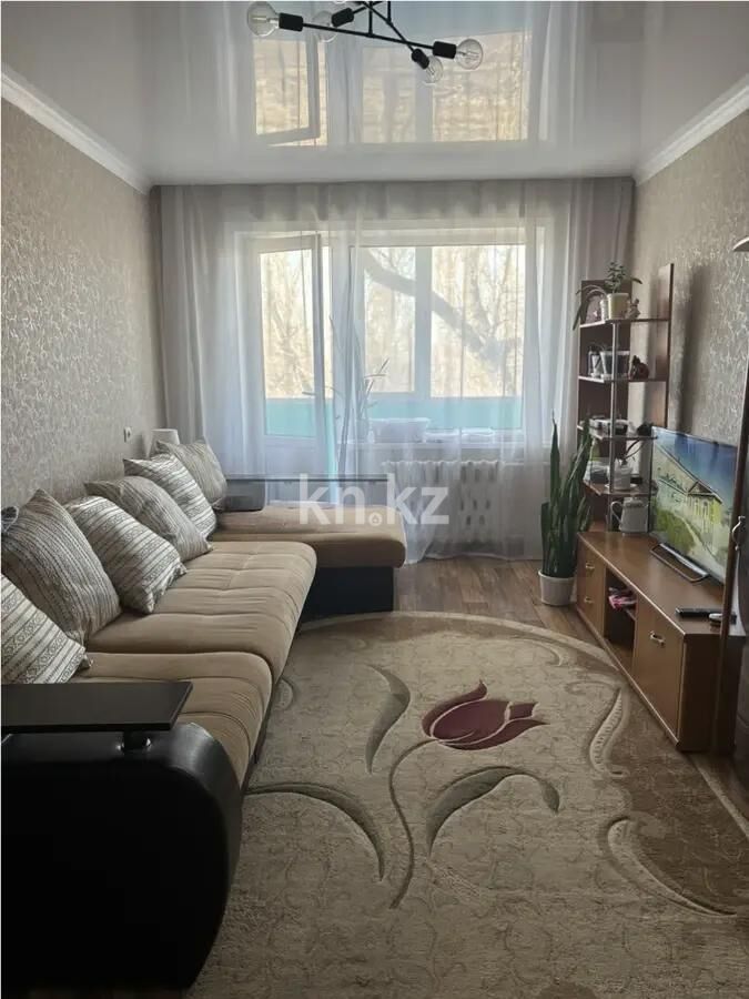Продажа 1-комнатной квартиры, 35 м² - Продажа однокомнатных квартир в Темиртау - страница 7 фото 1 из 3