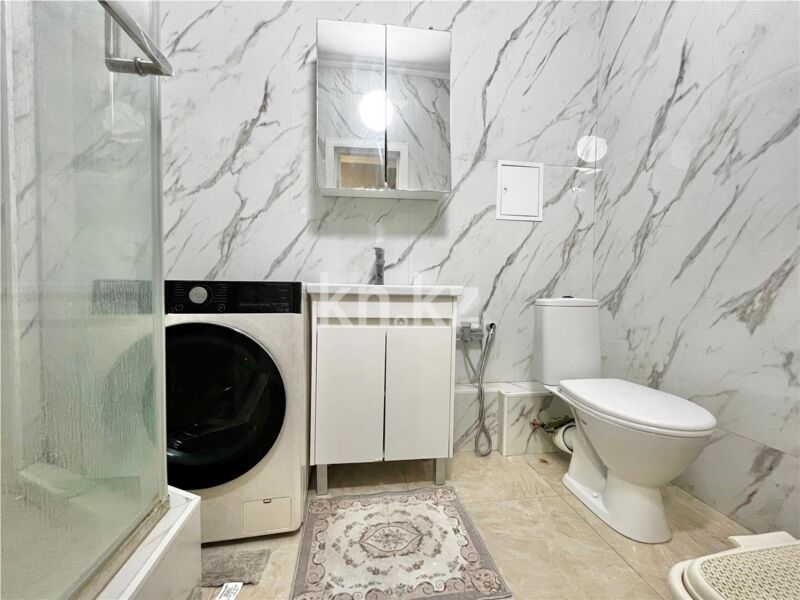Продажа 3-комнатной квартиры, 78 м² - Продажа баз, складов и промышленной недвижимости в Атырау фото 12 из 13
