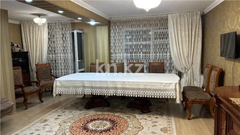 Продажа 3-комнатной квартиры, 100 м² - Продажа трехкомнатных квартир в Темиртау - страница 13 фото 1 из 6
