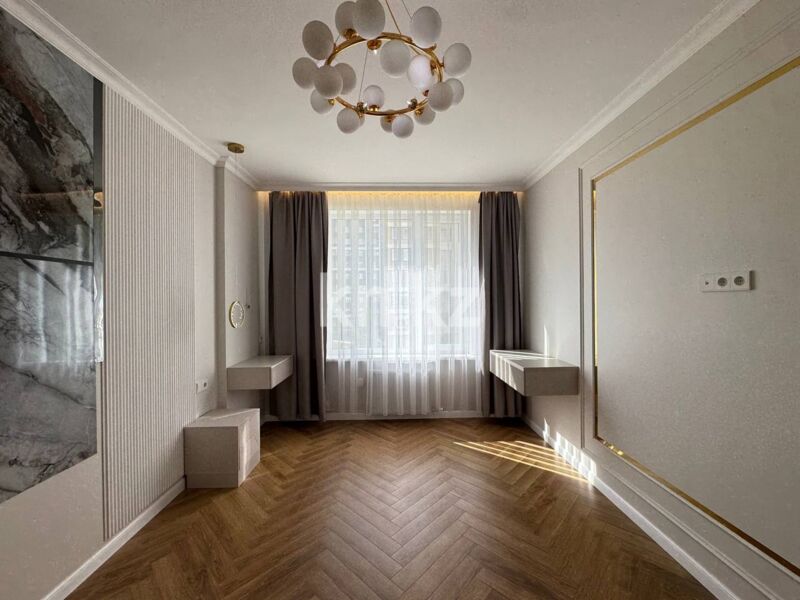 Продажа 3-комнатной квартиры, 90 м² - Продажа квартир в монолитно-каркасном доме в Астане фото 9 из 31