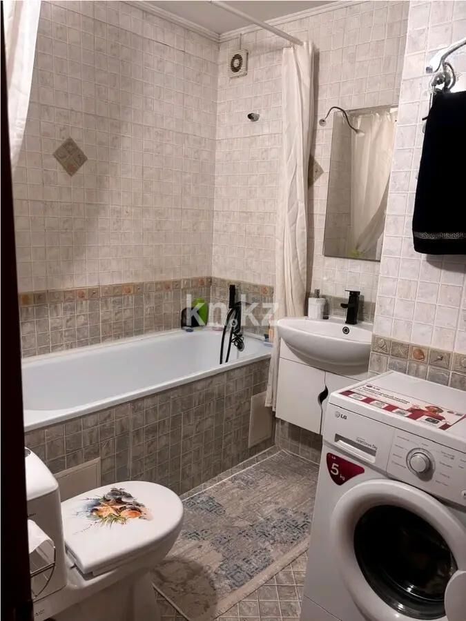 Продажа 2-комнатной квартиры, 44.6 м² - Продажа двухкомнатных квартир в панельном доме в Казахстане - страница 59 фото 3 из 4