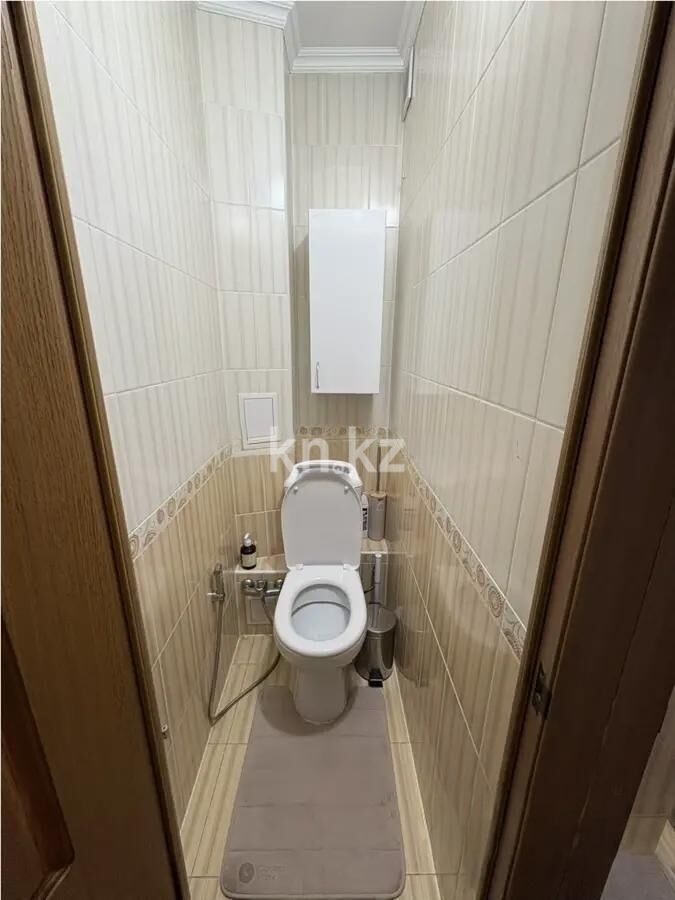 Продажа 2-комнатной квартиры, 44.8 м² - Продажа двухкомнатных квартир в панельном доме в Казахстане - страница 30 фото 5 из 5