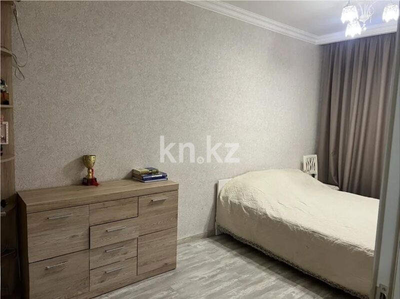 Продажа 3-комнатной квартиры, 78 м² - Продажа трехкомнатных квартир в Медеуском р-не Алматы - страница 9 фото 3 из 6